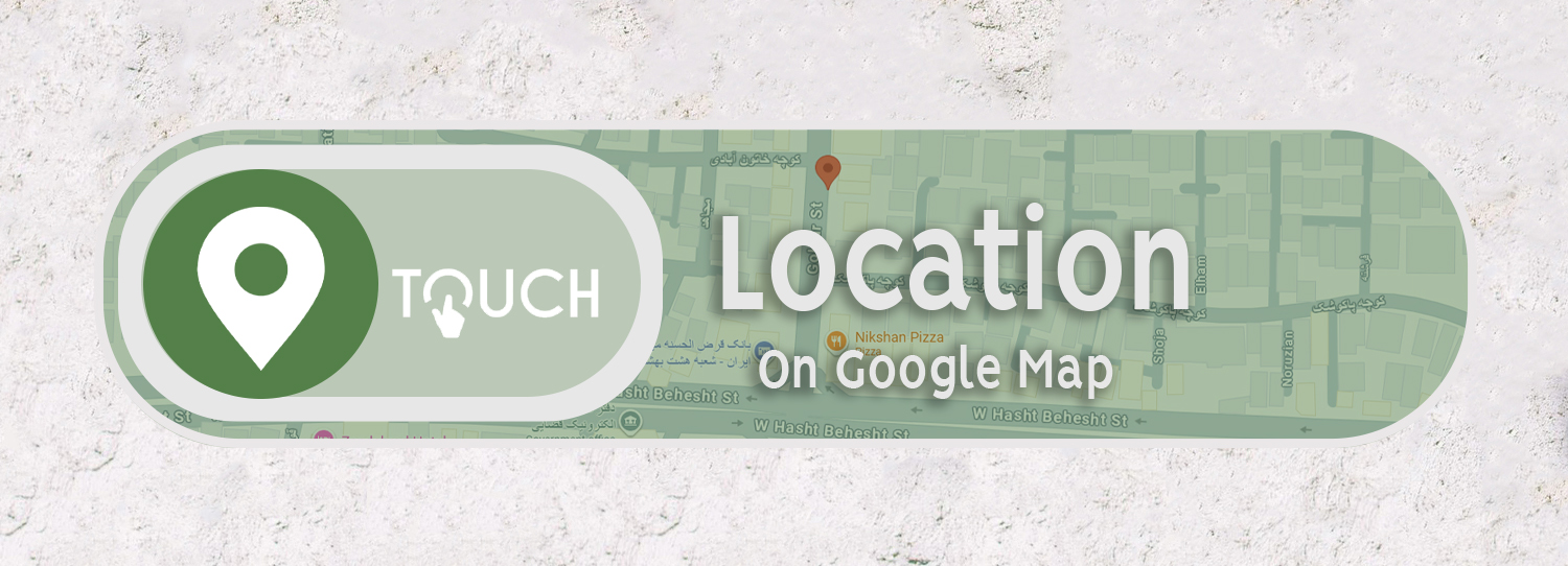 آدرس و لوکیشن فروشگاه محصولات سرمایش گرمایش - شرکت یونیک